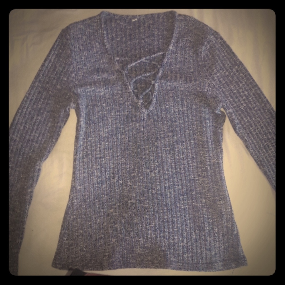 Long sleeve